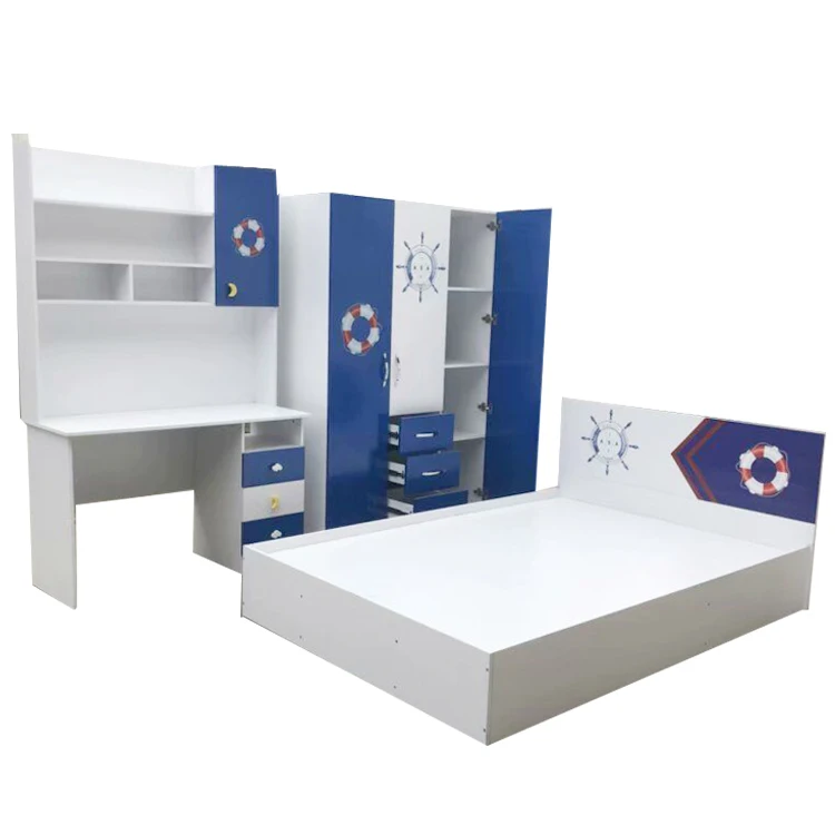 Modern Storage Single Bed Custom Multifunctional Bed Buy Single Beds