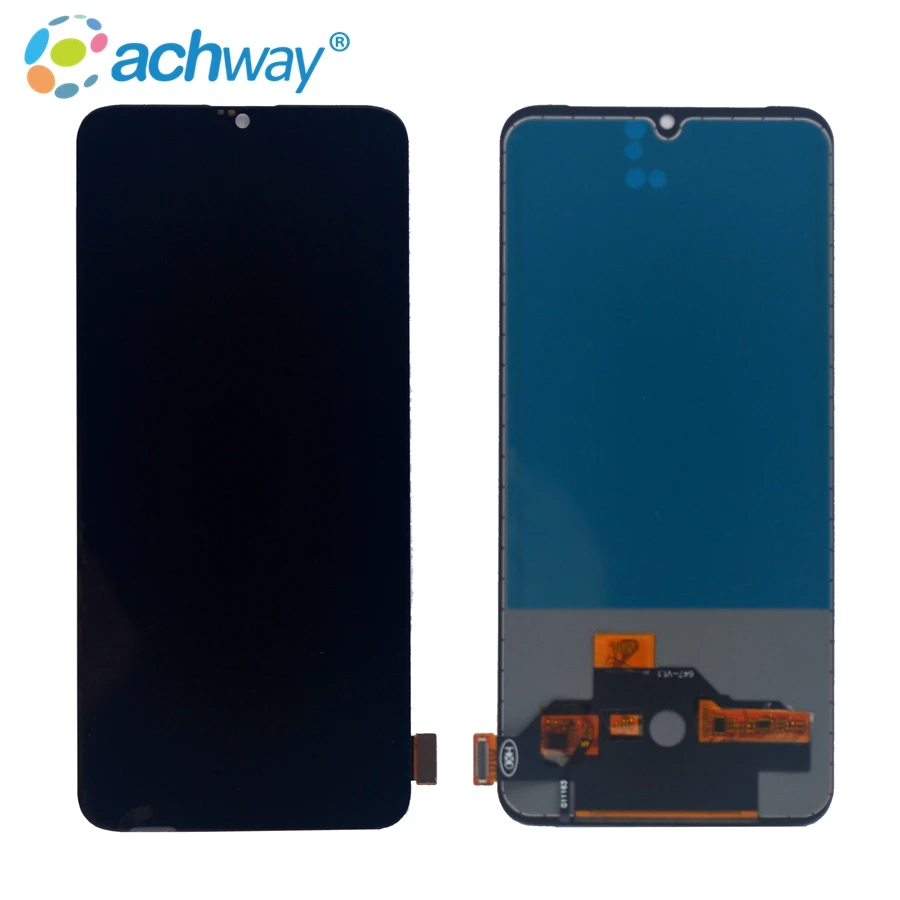 

Replacement TFT Lcd for Oneplus 7 LCD Display Touch Screen Digitizer Assembly For One Plus 7Pro LCD Screen 1 order