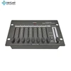 AC90-240V, 50/60Hz 16CH DMX-512 Dimmer Console for Stage Light