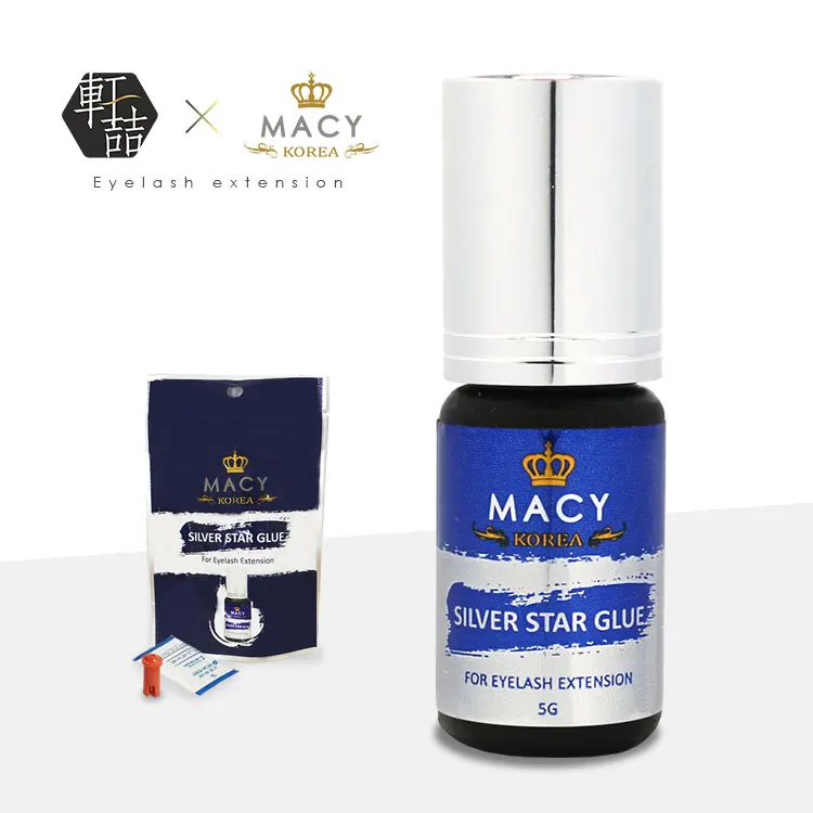

Beauty Glue Eyelash Original Macy Glue, With A Cheap Price