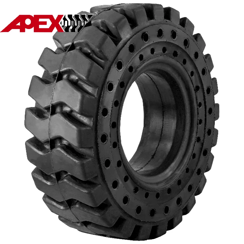 Wheel Loader Solid Tire For Caterpillar Vehicle Buy Construction