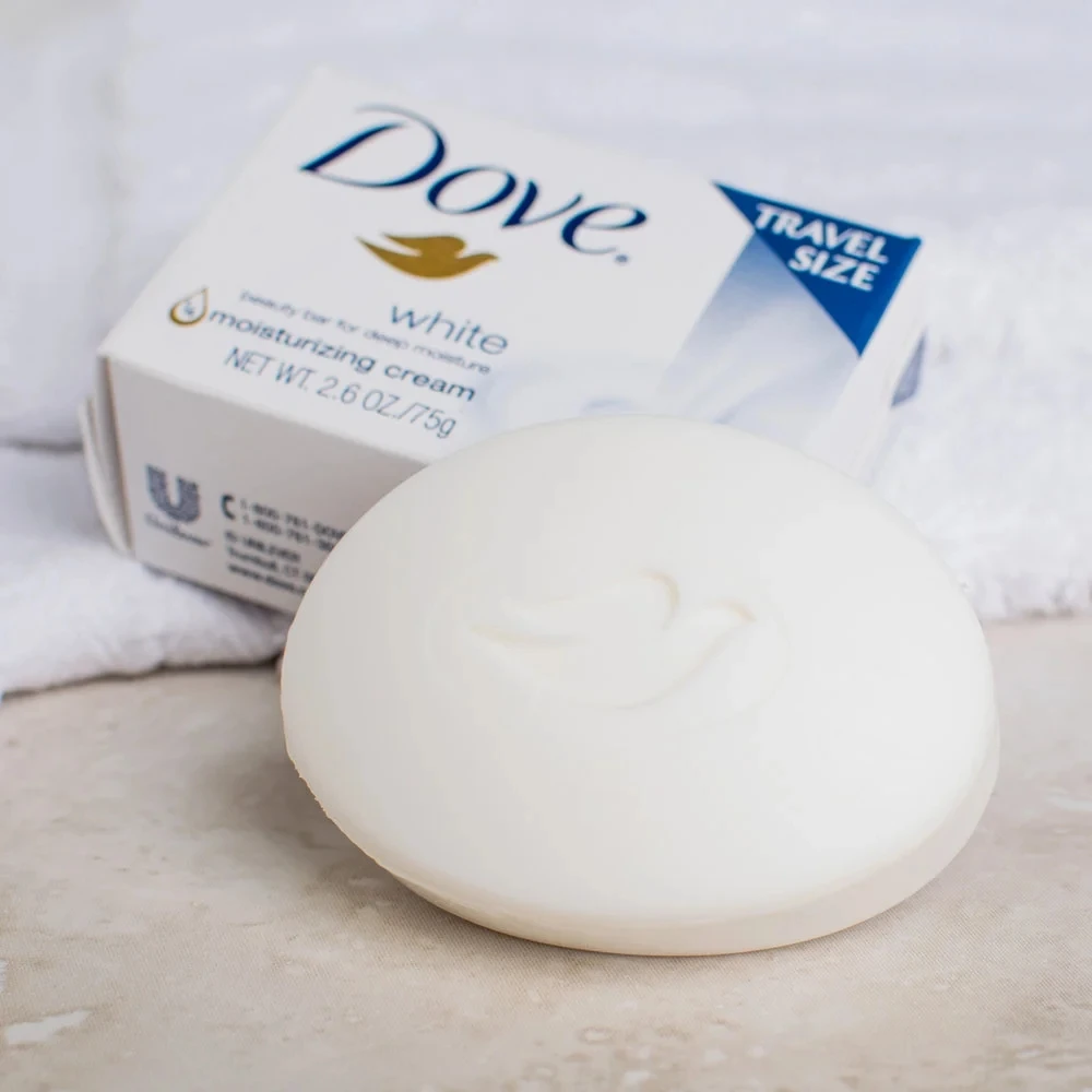 dove soap net worth - Ilustrasi 3