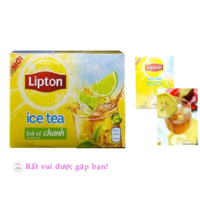 
Lipton ice tea sparkling 250 ml. 