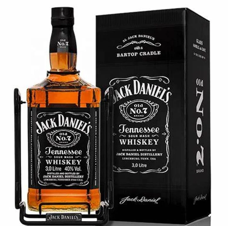 Jack Daniels 0.7 Цена