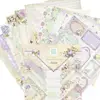 DIY Album Background Paper Scrapbook Background Paper Card Making