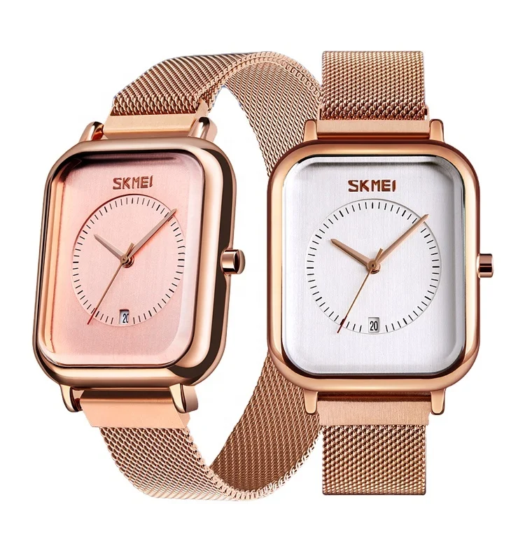 

SKMEI 9207 japan movt quartz watch stainless steel black hot sale custom brand quartz watches