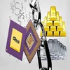 Best Quality Gold Recovery CPU Ceramic Processor Scraps For Sale