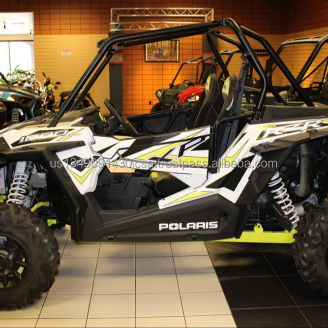 Polaris Sportsman 800 EFI Forest