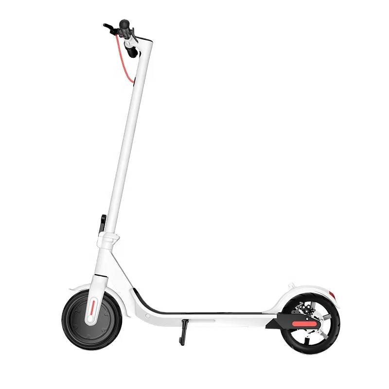 

Factory direct M365 electric adult mobility scooter, folding electric motorcycle, small electric scooter