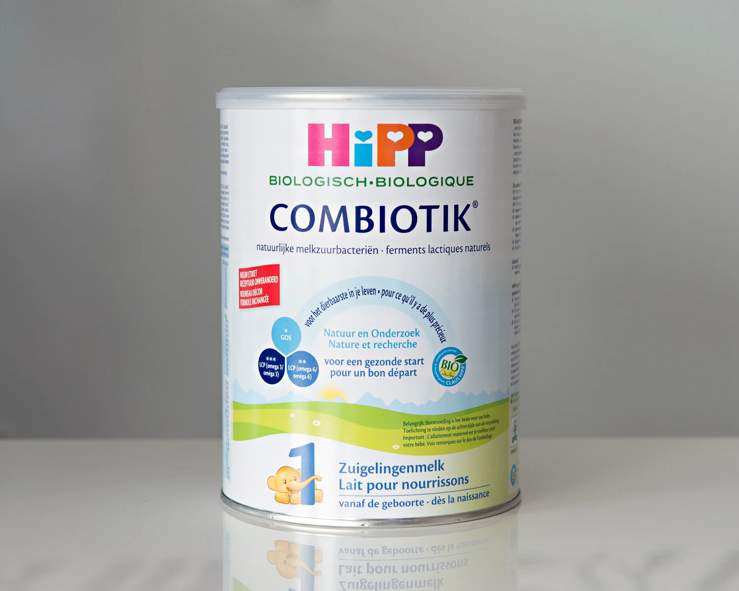 hipp 有机意大利婴儿意粉婴儿零食 320g