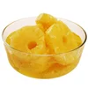 Canned Pineapple in Vietnam slices chunks pieces tidbits